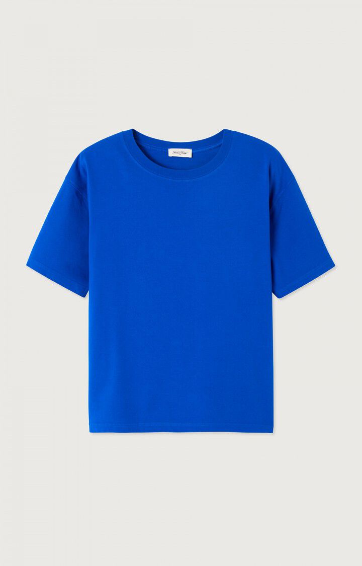 Women's t-shirt Fizvalley