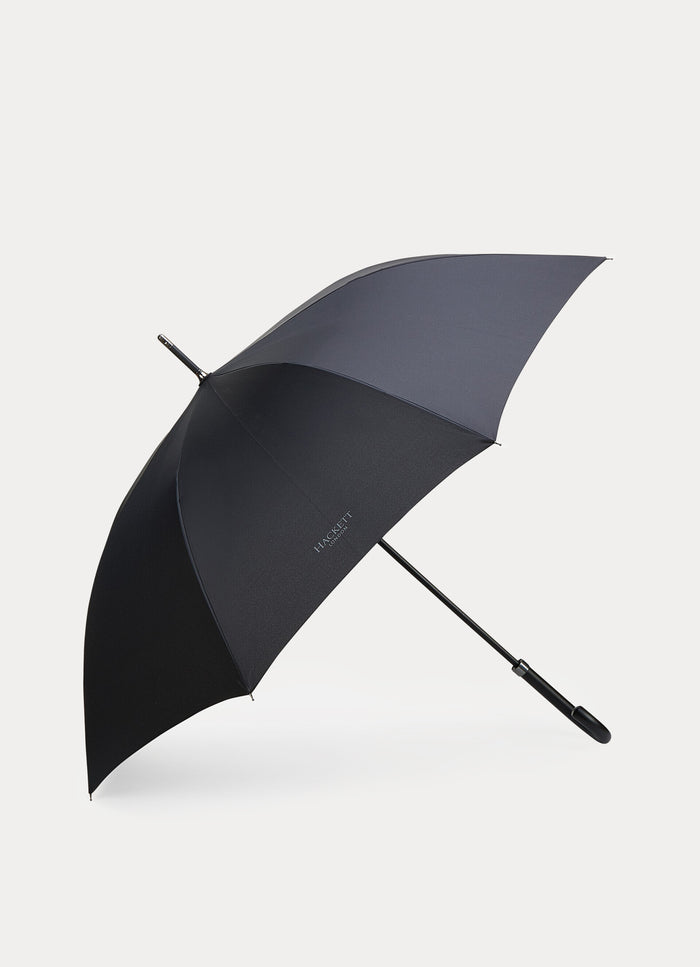 Wooden Handle Classic Umbrella