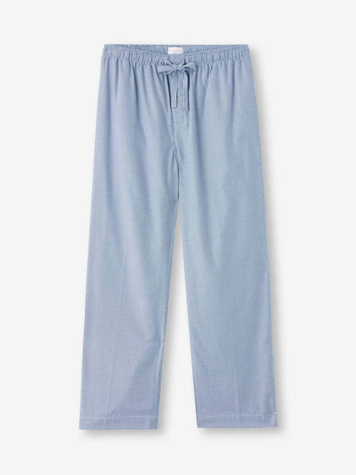 Woven Poppytooth Trouser