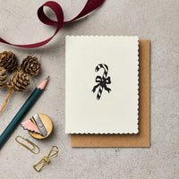 Mixed Box Set of 8 Christmas A7 Cards