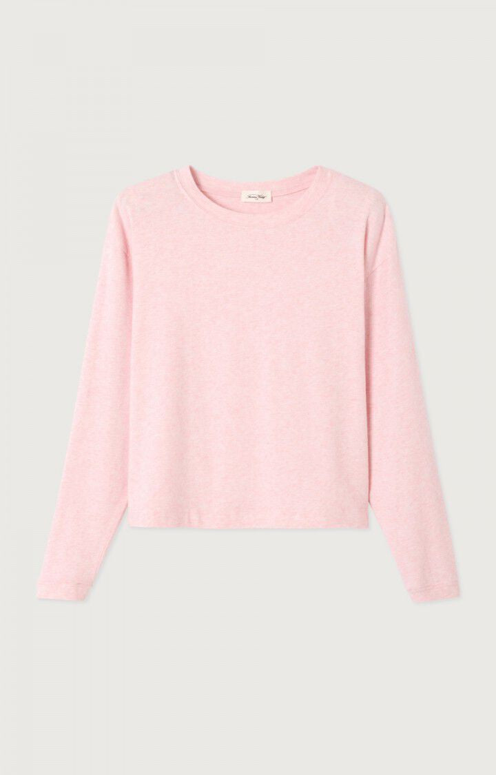 Ypawood LS T-Shirt