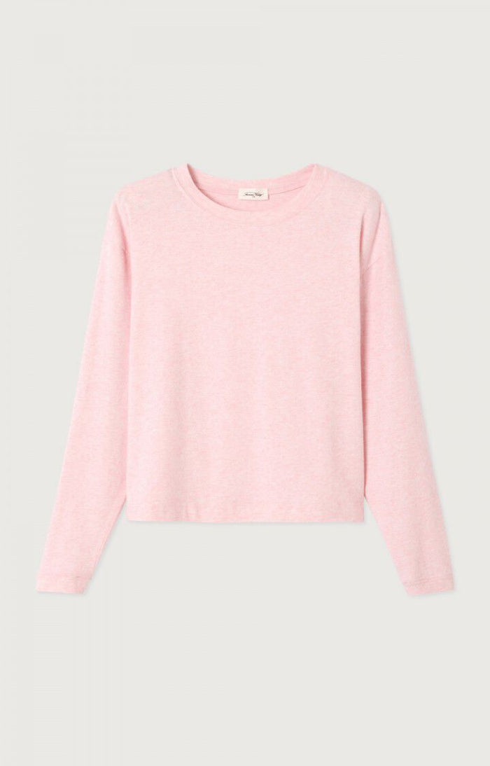Ypawood LS T-Shirt