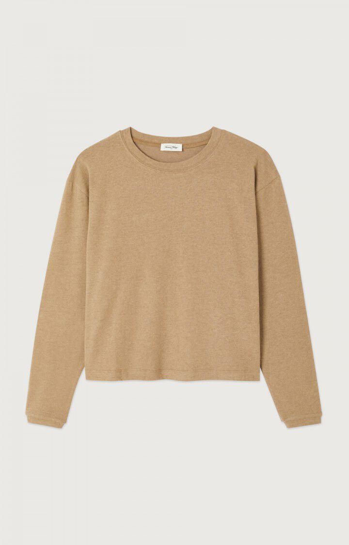 Ypawood LS T-Shirt