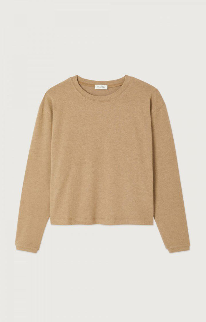Ypawood LS T-Shirt