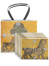 Zagara Drawer Sachets