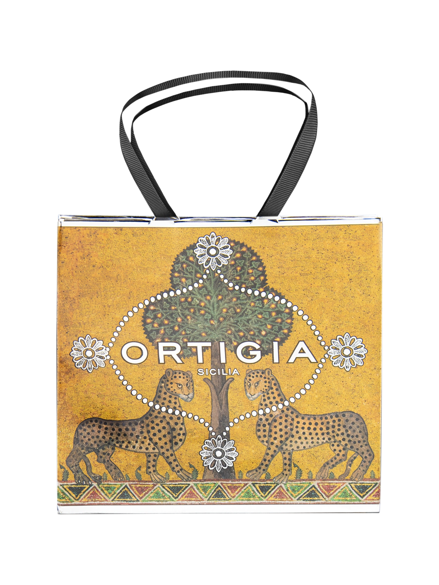 Zagara Drawer Sachets