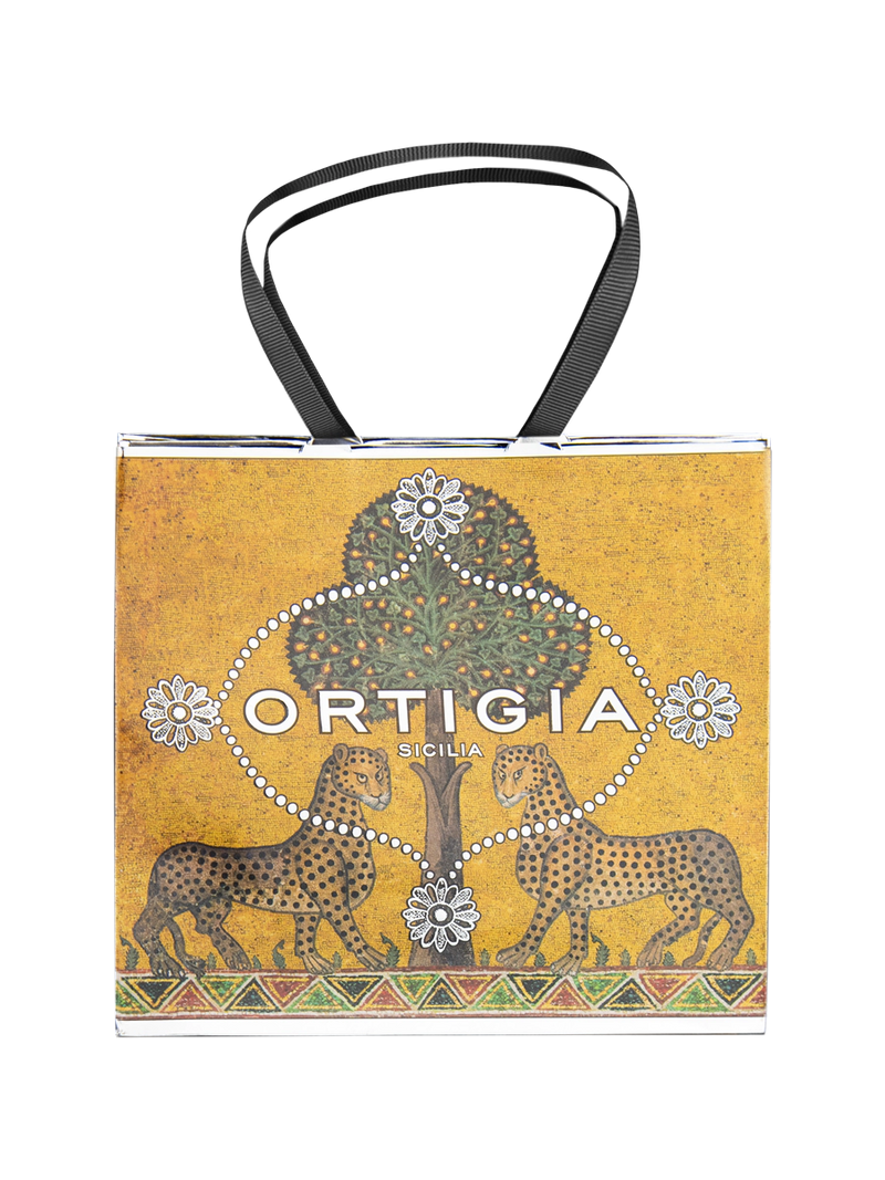 Zagara Drawer Sachets