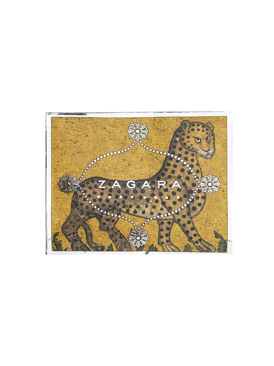 Zagara Drawer Sachets