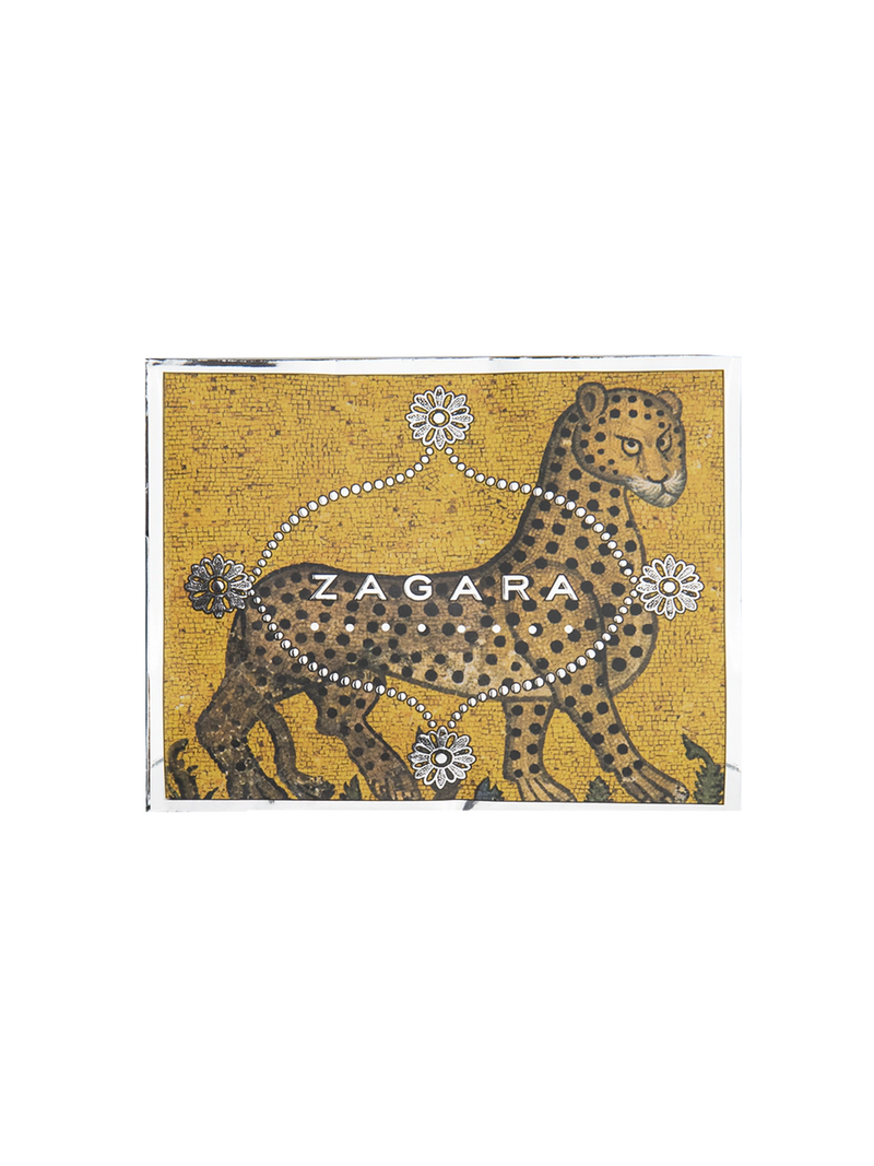 Zagara Drawer Sachets