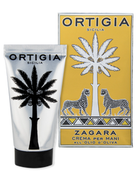 Zagara Hand Cream