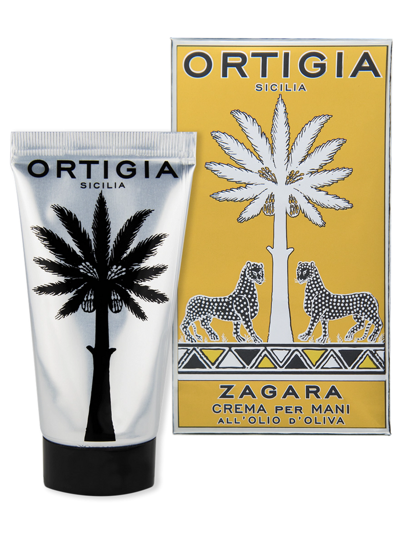 Zagara Hand Cream