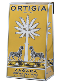 Zagara Hand Cream