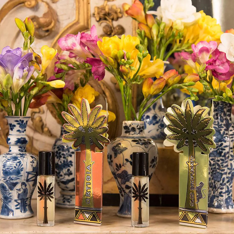 Florio Perfume Roll-On