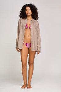 Zakynthos Beach Shirt