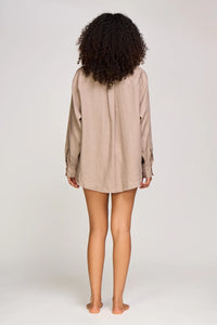 Zakynthos Beach Shirt