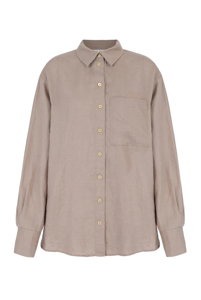 Zakynthos Beach Shirt