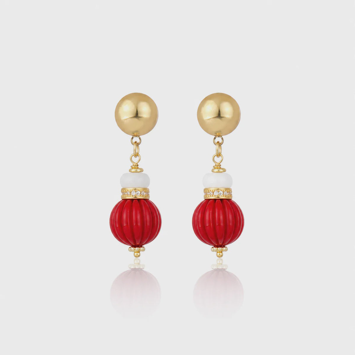 Zina Aita Earrings