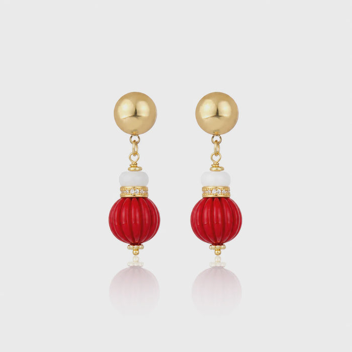 Zina Aita Earrings
