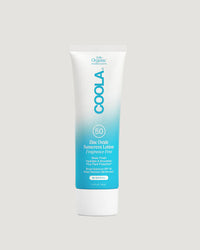 Zinc Oxide Sunscreen Lotion SPF 50