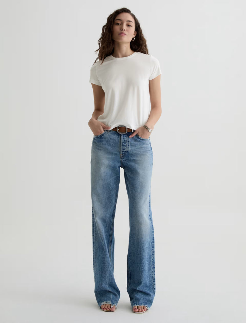Zoie Tee