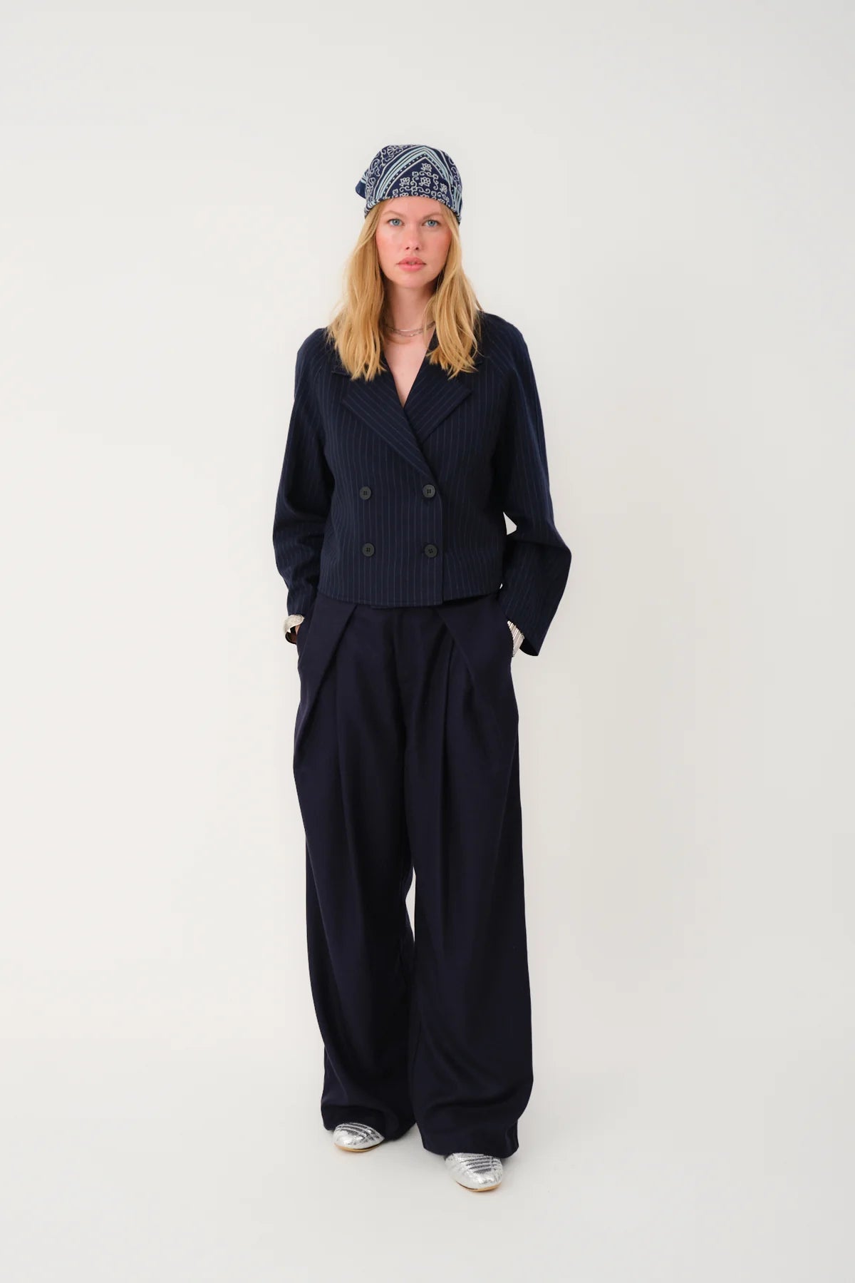 Zola Pants