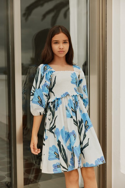 Chipie SS Dress