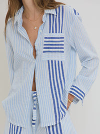 Aisha Shirt