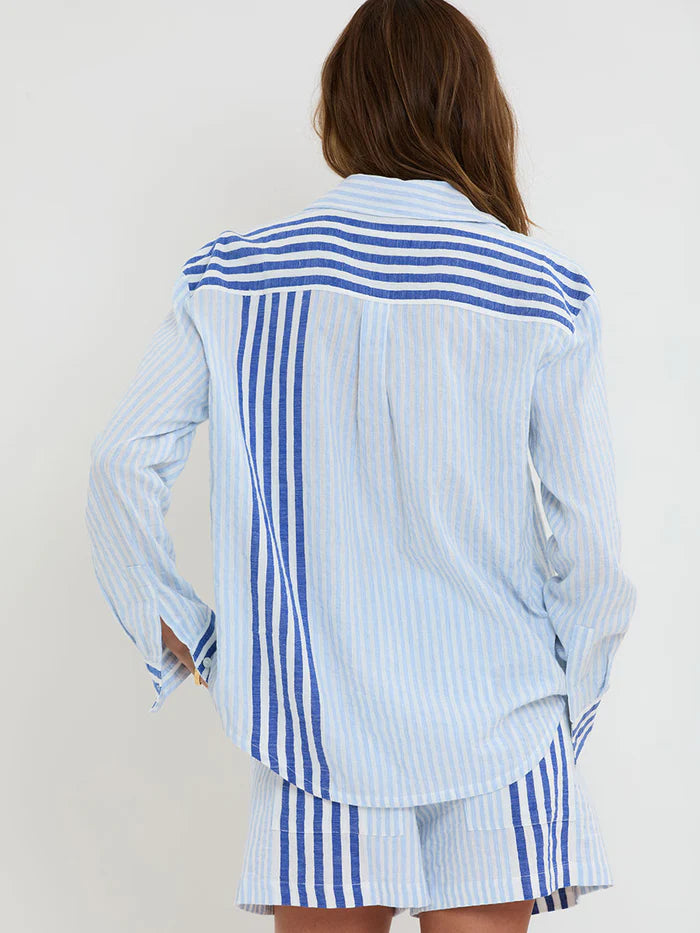 Aisha Shirt