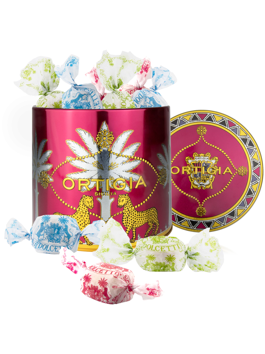 Dolcetti Amaretti Gluten Free