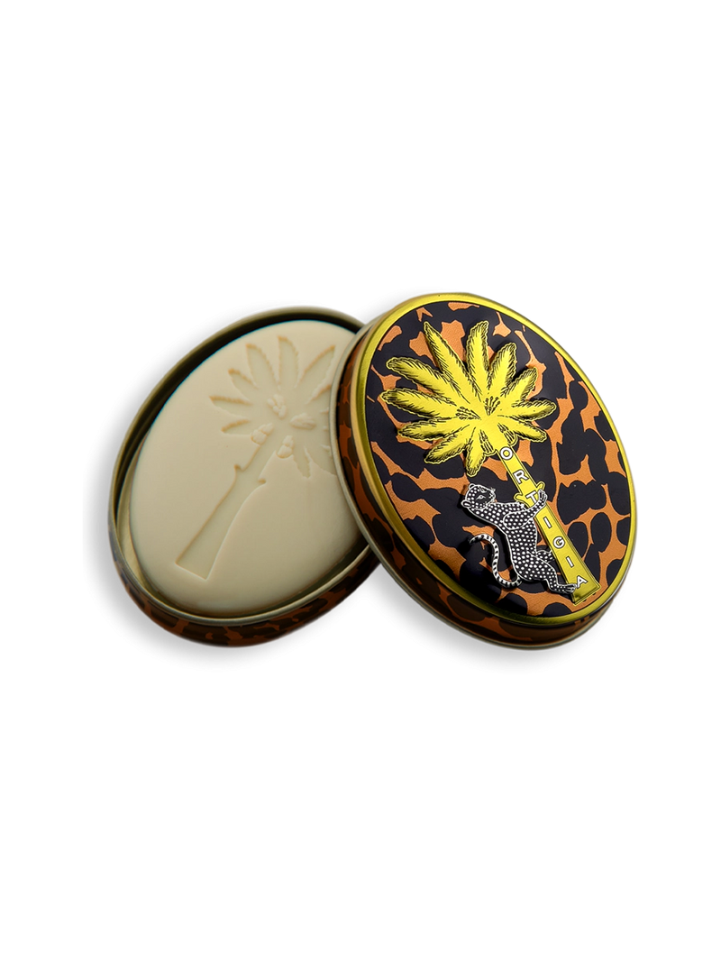 Soap 25g in Tin