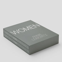 Annie Leibovitz: Women