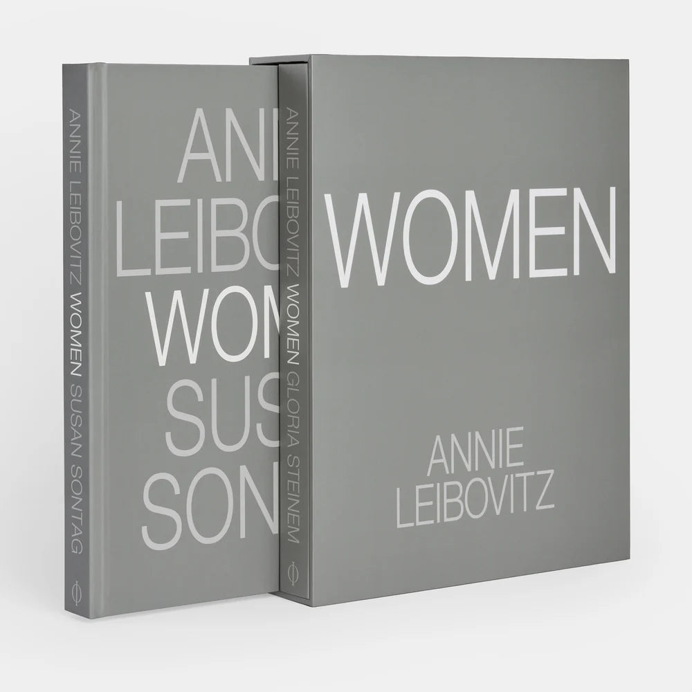 Annie Leibovitz: Women