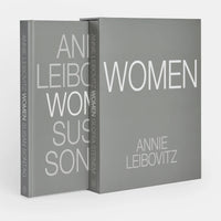 Annie Leibovitz: Women