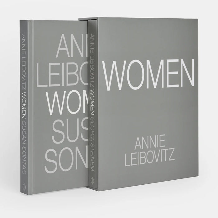 Annie Leibovitz: Women