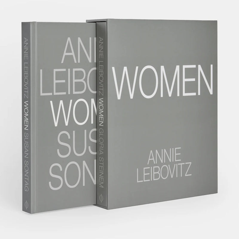 Annie Leibovitz: Women