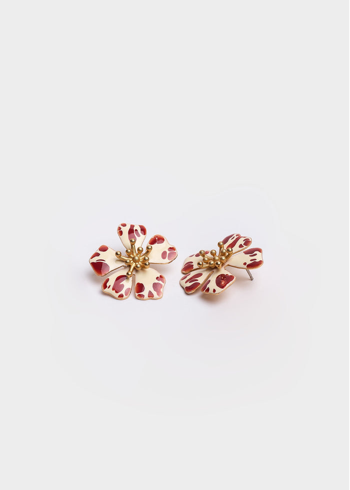 Aurora Midi Earrings