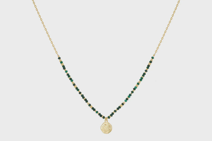 Arlene Necklace