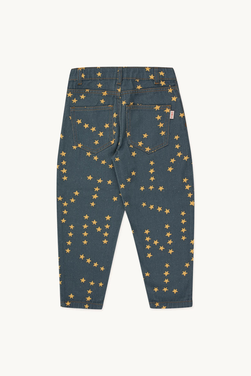 Tiny Stars Baggy Jean