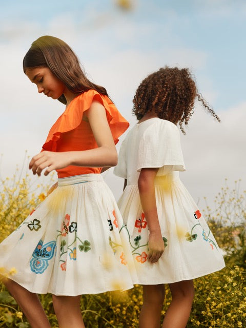 Bonnie Skirt