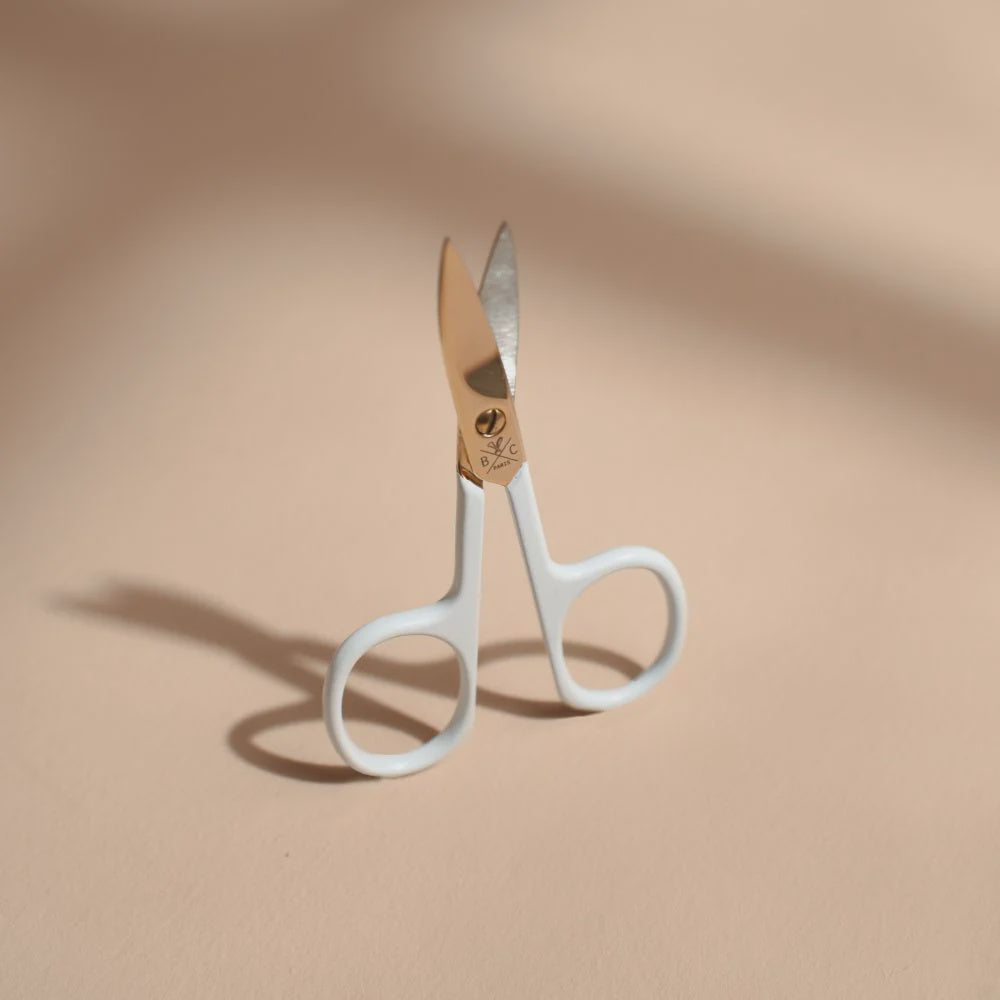 Nail Scissors