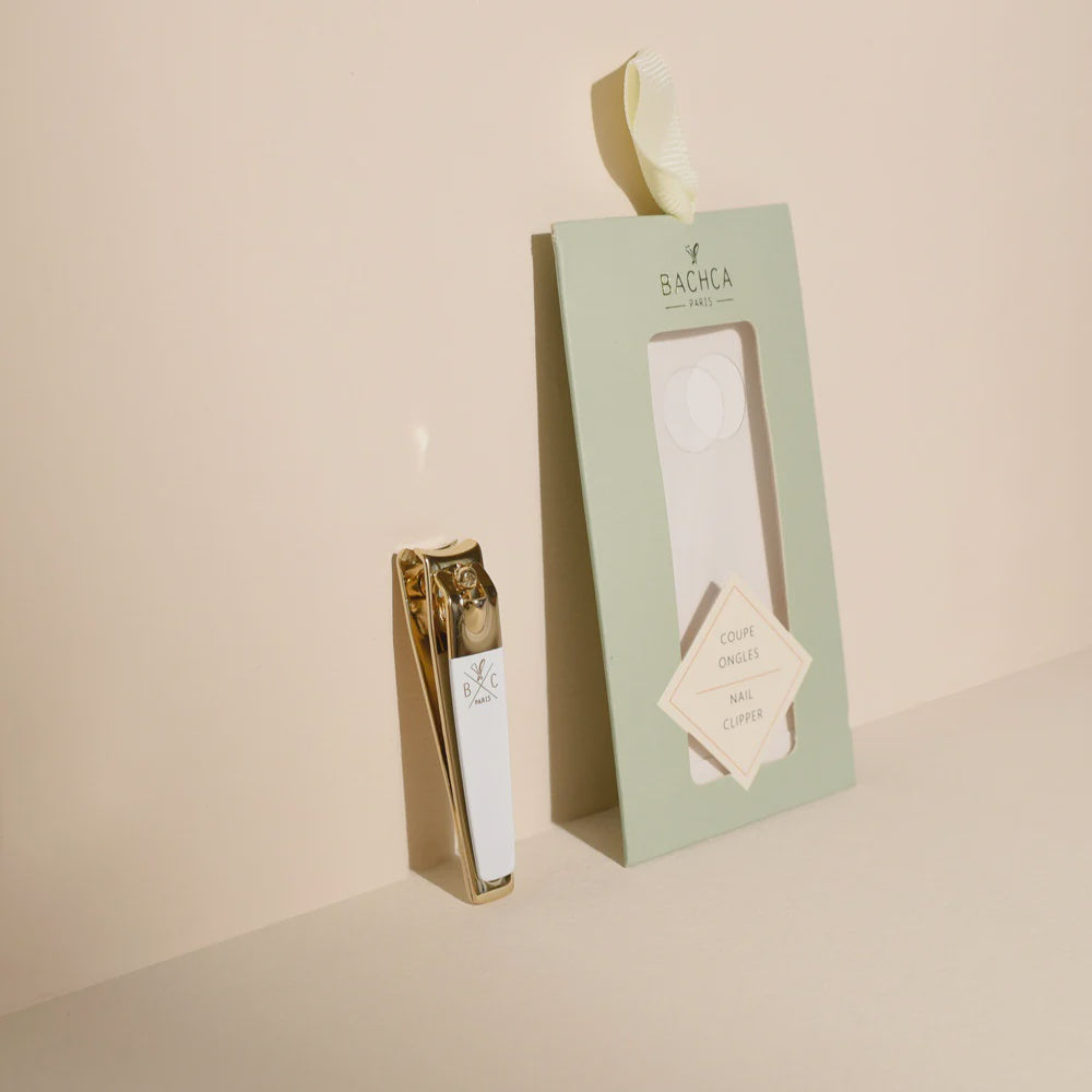 Nail Clipper