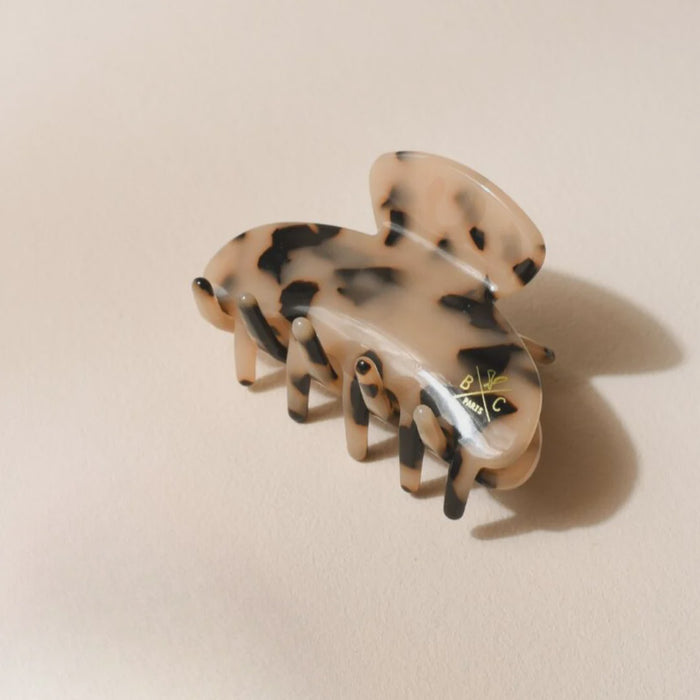 Tortoiseshell Hair Clip