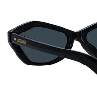 Bambino Angular Sunglasses