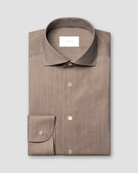 Solid Merino Shirt