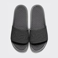 Men's Big Logo Techloom Slide