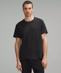 Metal Vent Tech Short-Sleeve Shirt