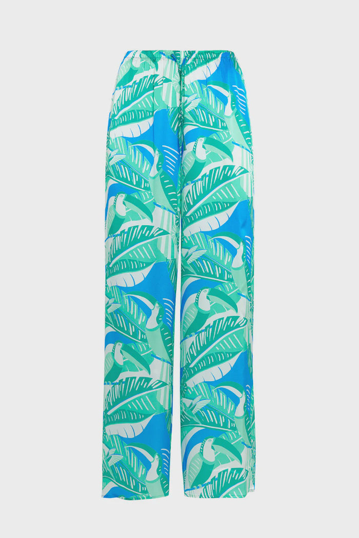 Blue Lagoon Pigalle Trousers