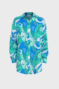 Blue Lagoon Shirt