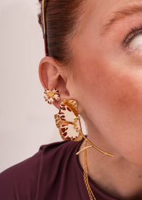 Aurora Mini Butter Earcuff