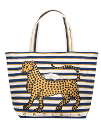 Beach Bag Stripe